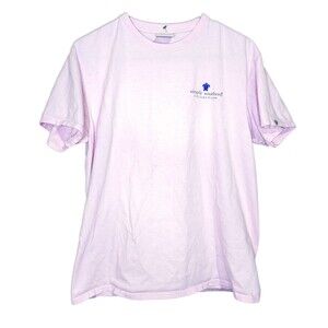 Simply Southern Tropical Patch Size Medium Love all that you do Shirt